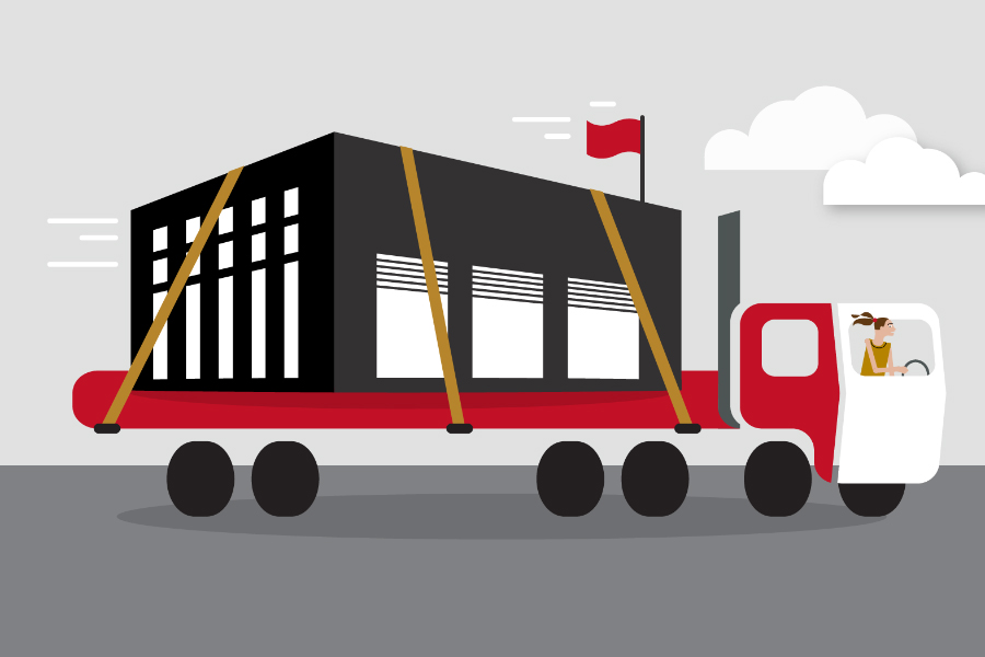 moving warehouses best practices